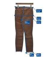 mother（マザー）その他 茶 サイズ:27(M位) レディース/2200631179658