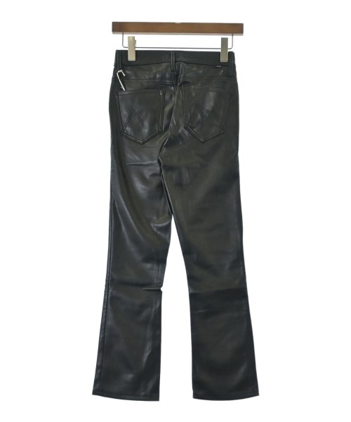 mother（マザー）その他 黒 サイズ:25(S位) レディース/2200631179665