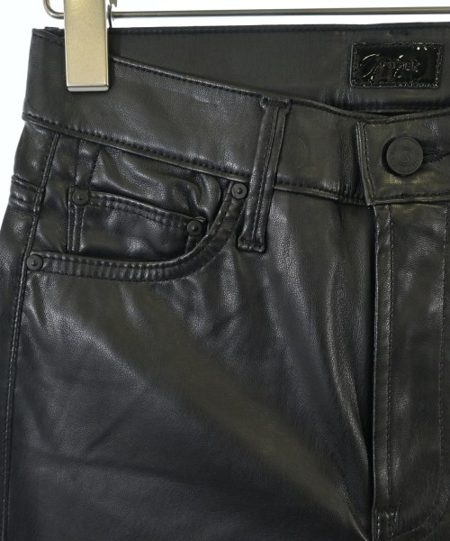 mother（マザー）その他 黒 サイズ:25(S位) レディース/2200631179665