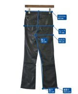 mother（マザー）その他 黒 サイズ:25(S位) レディース/2200631179665