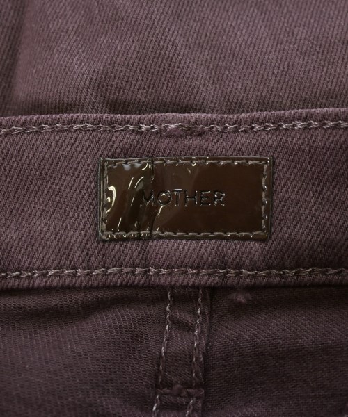 mother（マザー）その他 紫 サイズ:-(M位) レディース/2200631179672