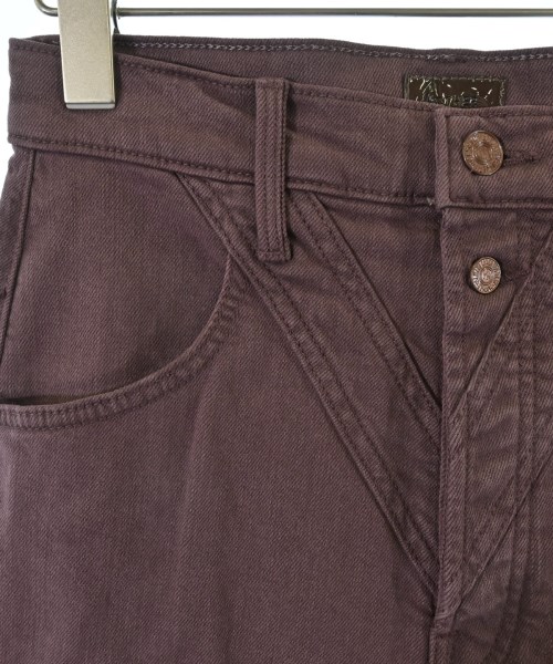 mother（マザー）その他 紫 サイズ:-(M位) レディース/2200631179672