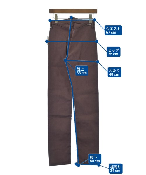 mother（マザー）その他 紫 サイズ:-(M位) レディース/2200631179672