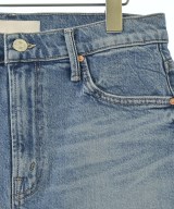 mother（マザー）ミニスカート 青 サイズ:-(S位) レディース/2200631179689