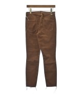 mother（マザー）その他 茶 サイズ:28(L位) レディース/2200631179696