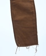 mother（マザー）その他 茶 サイズ:28(L位) レディース/2200631179696