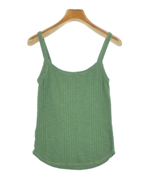 mother（マザー）Tシャツ・カットソー 緑 サイズ:F レディース/2200631180159