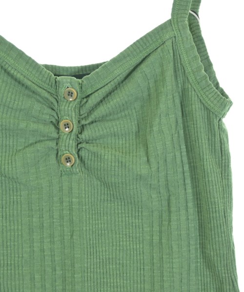 mother（マザー）Tシャツ・カットソー 緑 サイズ:F レディース/2200631180159