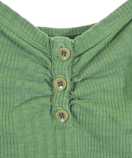 mother（マザー）Tシャツ・カットソー 緑 サイズ:F レディース/2200631180159