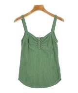 mother（マザー）Tシャツ・カットソー 緑 サイズ:F レディース/2200631180159