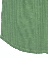 mother（マザー）Tシャツ・カットソー 緑 サイズ:F レディース/2200631180159
