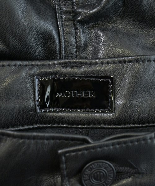 mother（マザー）その他 黒 サイズ:-(M位) レディース/2200631180982