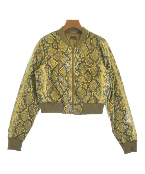 mother(マザー)その他 黄 サイズ:-(M位)/2200631181682