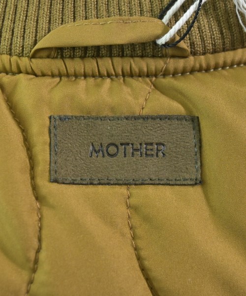 mother（マザー）その他 黄 サイズ:-(M位) レディース/2200631181682