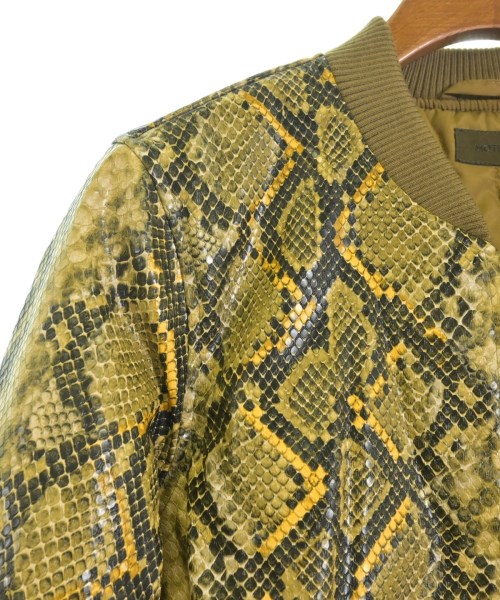 mother（マザー）その他 黄 サイズ:-(M位) レディース/2200631181682