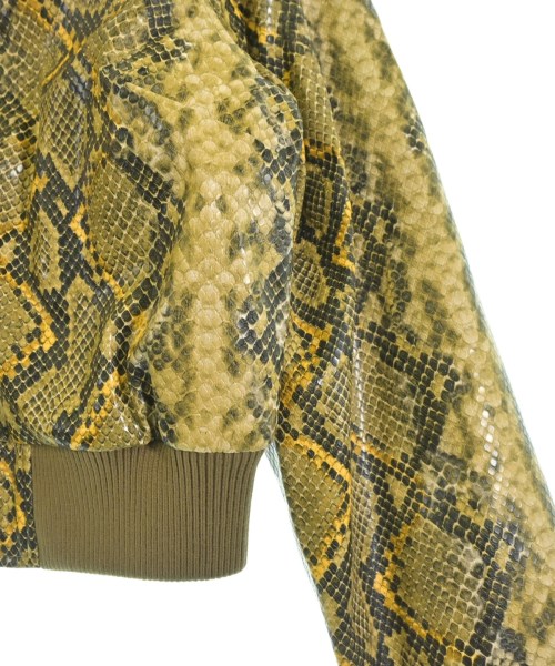 mother（マザー）その他 黄 サイズ:-(M位) レディース/2200631181682