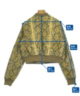 mother（マザー）その他 黄 サイズ:-(M位) レディース/2200631181682