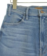 mother（マザー）デニムパンツ 青 サイズ:-(M位) レディース/2200631181699