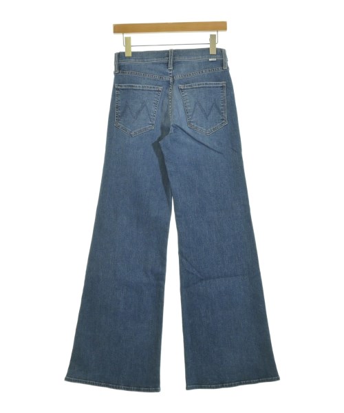 mother（マザー）デニムパンツ 青 サイズ:-(M位) レディース/2200631181705