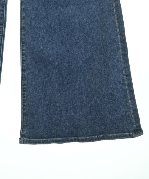 mother（マザー）デニムパンツ 青 サイズ:-(M位) レディース/2200631181705