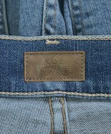 mother（マザー）デニムパンツ 青 サイズ:-(M位) レディース/2200631181705