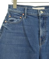 mother（マザー）デニムパンツ 青 サイズ:-(M位) レディース/2200631181712