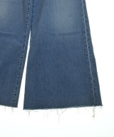 mother（マザー）デニムパンツ 青 サイズ:-(M位) レディース/2200631181712
