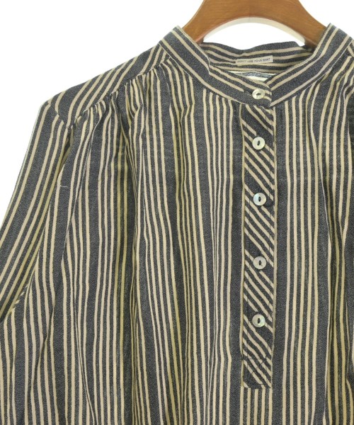 mother（マザー）カジュアルシャツ グレー サイズ:-(M位) レディース/2200631181736