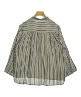 mother（マザー）カジュアルシャツ グレー サイズ:-(M位) レディース/2200631181736