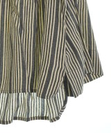 mother（マザー）カジュアルシャツ グレー サイズ:-(M位) レディース/2200631181736