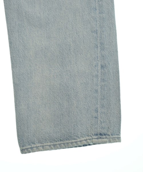 mother（マザー）デニムパンツ 青 サイズ:-(M位) レディース/2200631181743