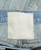 mother（マザー）デニムパンツ 青 サイズ:-(M位) レディース/2200631181743