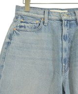 mother（マザー）デニムパンツ 青 サイズ:-(M位) レディース/2200631181743