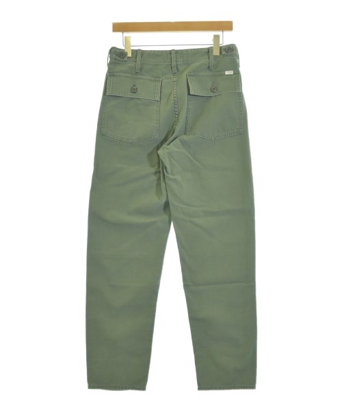 mother（マザー）その他 カーキ サイズ:-(M位) レディース/2200631181750