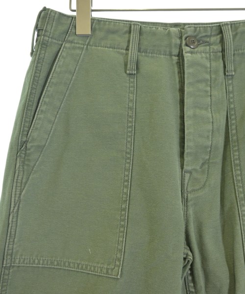 mother（マザー）その他 カーキ サイズ:-(M位) レディース/2200631181750