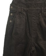 mother（マザー）オールインワン/サロペット 茶 サイズ:-(XL位) レディース/2200631181767