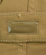 mother（マザー）その他 ベージュ サイズ:-(M位) レディース/2200631181774