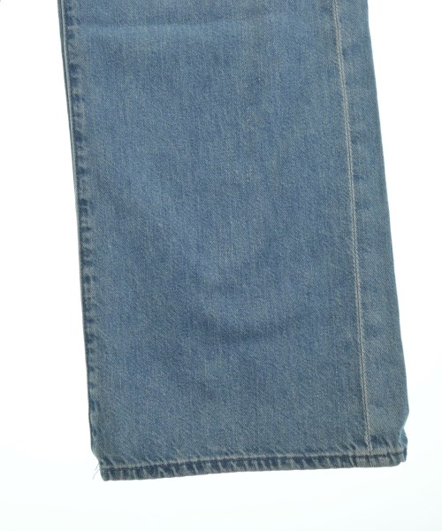 mother（マザー）デニムパンツ 青 サイズ:-(M位) レディース/2200631181781