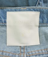 mother（マザー）デニムパンツ 青 サイズ:-(M位) レディース/2200631181781