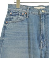 mother（マザー）デニムパンツ 青 サイズ:-(M位) レディース/2200631181781