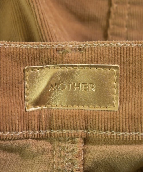 mother（マザー）その他 ベージュ サイズ:-(M位) レディース/2200631181798