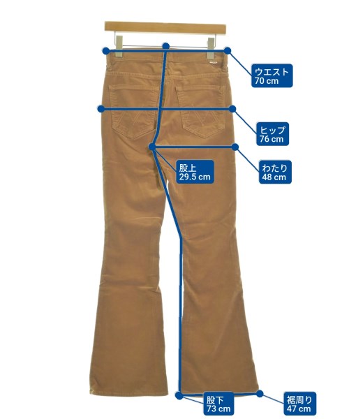 mother（マザー）その他 ベージュ サイズ:-(M位) レディース/2200631181798