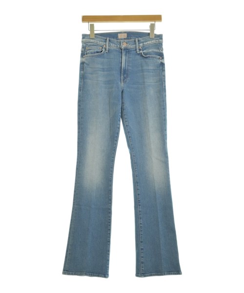 mother(マザー)デニムパンツ 青 サイズ:-(M位)/2200631181804