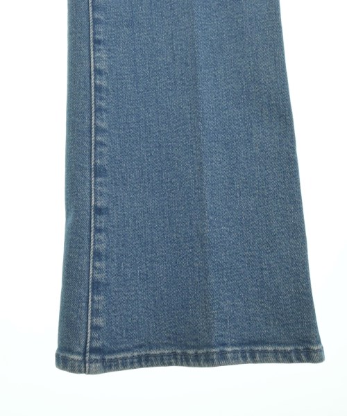 mother（マザー）デニムパンツ 青 サイズ:-(M位) レディース/2200631181804