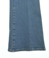 mother（マザー）デニムパンツ 青 サイズ:-(M位) レディース/2200631181804