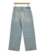mother（マザー）デニムパンツ 青 サイズ:-(M位) レディース/2200631181811