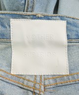 mother（マザー）デニムパンツ 青 サイズ:-(M位) レディース/2200631181811
