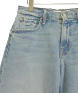 mother（マザー）デニムパンツ 青 サイズ:-(M位) レディース/2200631181811