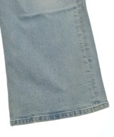 mother（マザー）デニムパンツ 青 サイズ:-(M位) レディース/2200631181811