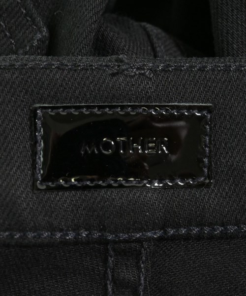 mother（マザー）その他 黒 サイズ:-(M位) レディース/2200631181828